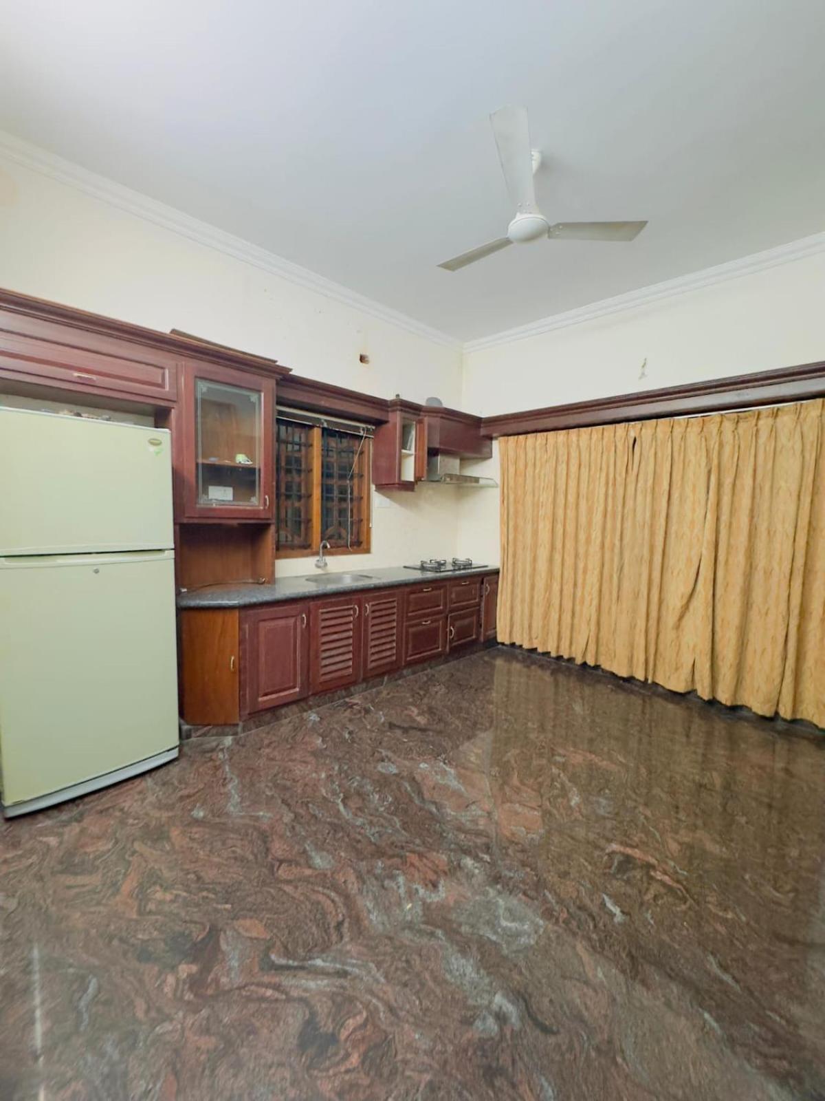 Dream Palace Alappuzha Dış mekan fotoğraf