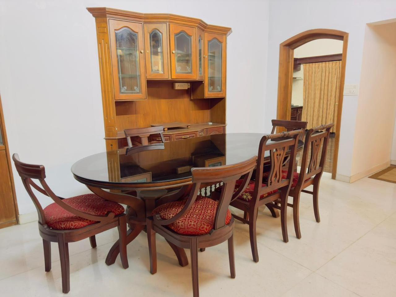 Dream Palace Alappuzha Dış mekan fotoğraf