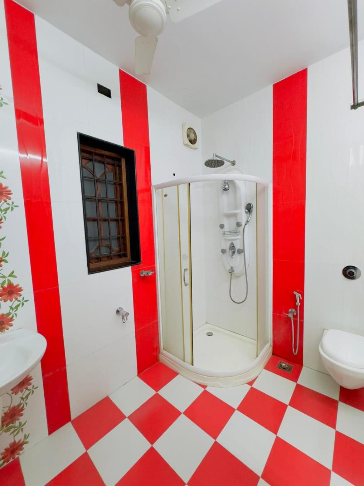 Dream Palace Alappuzha Dış mekan fotoğraf